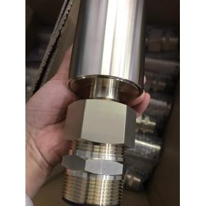 60Kpa 1'' Dancing Fountain Nozzles For Swimming Pool