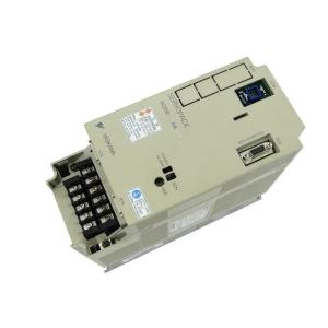 Yaskawa SGDB-20AN AC SERVO AMPLIFIER 200-230V 12A 2KW 3 PHASE NEW