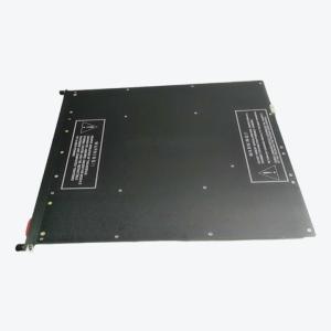 China TRICONEX 9786-110 ANALOG INPUT PANEL on sale