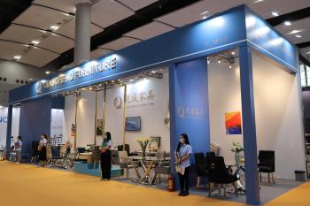 Foshan Qiancheng Furniture Co., Ltd.