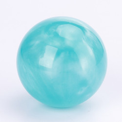 Body Back Manual Massage Roller Ball Easy Carry Customized