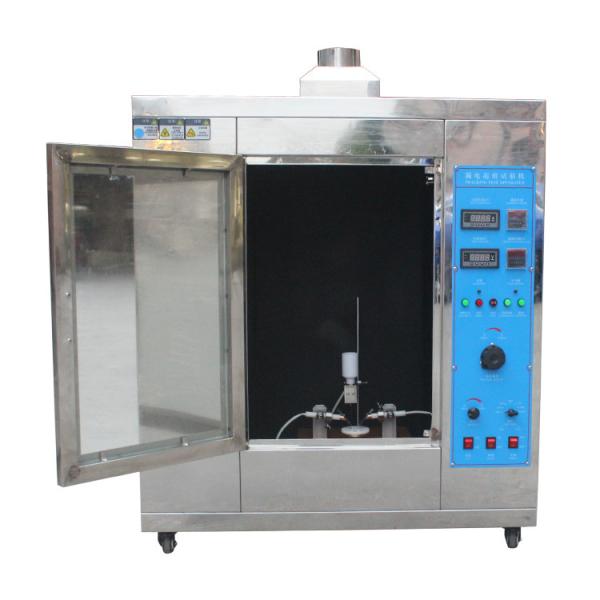 Buy GB T4207 3A 0.5M3 Electronic Leakage Tracking Tester at wholesale prices