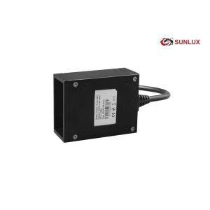 32bit CPU 2D Scan Engine , Laser Scanner Module With Automatic Scan Sensor