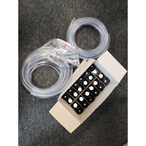 FROTEK AWS-24 CE Certification 48V 24 Cells Electric Forklift Battery Watering System