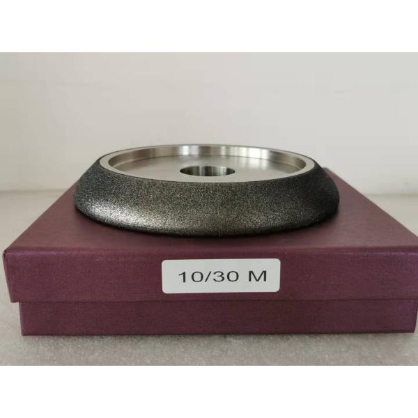 OEM CBN Wheels For Woodmizzer 150*22*32 Mill Grinding Disc 10/30