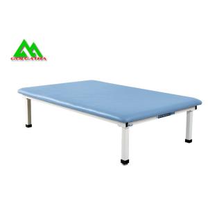 Electric Moving Physical Therapy Rehabilitation Equipment Medical Training Bed