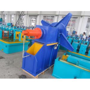 7.5-16mm High Frequency Welding Tube Mill