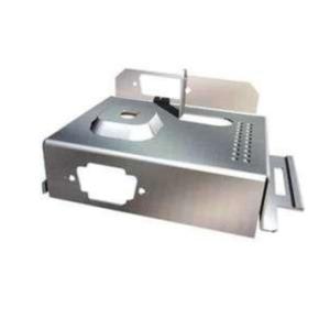 China Aluminum Stainless Steel Precision Metal Stamping Parts DIN ASTM Standard on sale