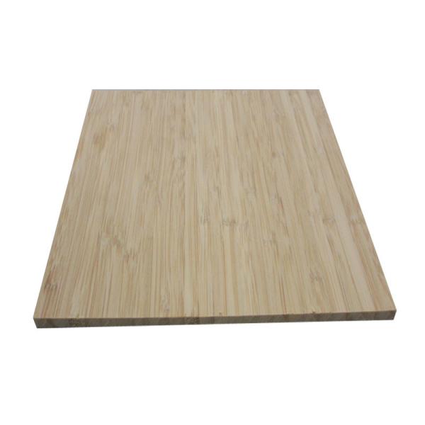 Buy Furniture Plywood Panel 1 Ply Laminated Bamboo Board at wholesale prices