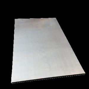 8K Rolled Stainless Steel Sheets 0.3mm-150mm Thickness