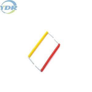 Breadboard UL1007 22AWG Solid Mini Jumper Wires Solderless Dupont Cable