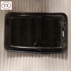 Windscreen Glass 1979 Ford Mustang Sunroof Glass F900r