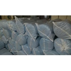 Customizable PE Glass Bottle Protective Sleeve Net for 20-300mm Width Moulding