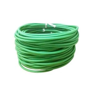 2mm-20mm Round Polyurethane Material Belt With Temperature Range