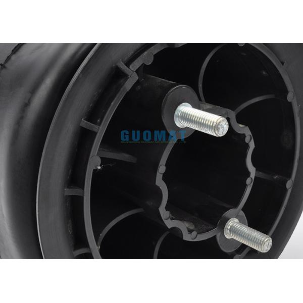 Contitech 910-16P441 Trailer Air Spring With Piston 1R12-090 Goodyear Air Balloon Suspension
