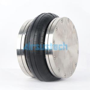 Contitech Air Springs FS 412-10 DS Single Air Actuators and Vibration Isolators