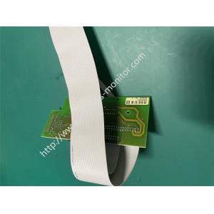 GE RESPONDER 3000 defibrillator module connection interconnection board 38803265