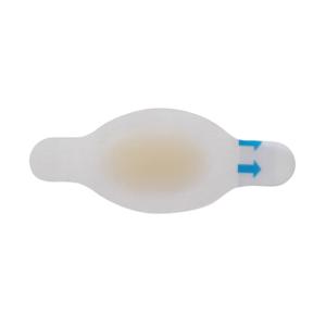 burn diabetic wound care adf granuflex hydrocolloid thin dressing patch CE