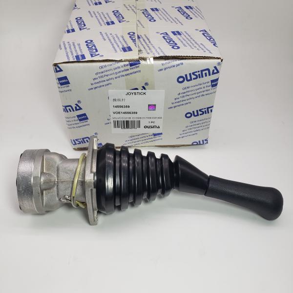 Joystick 14556359 voe14556359 For Vo-lvo EC200B EC290B EW145B