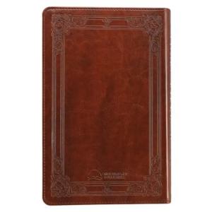 Oem / Odm Dictionary Cloth Hardcover Book Printing Leather Cover