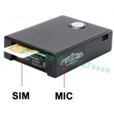 X brand GSM Bug/Voice Monitor//Wireless Transmitter call back/wireless listening