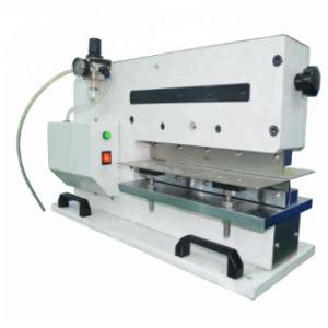 FQ-162 Straight Knife V-cut Separator
