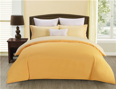 Chakras Energetic Duvet Cover Set 1200 Series Combed Cotton Blend 4pcs Bedding Set