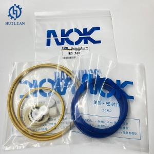 Hydraulic Breaker Spare Parts MES3500 Hydraulic Breaker Seal Kits MES3500