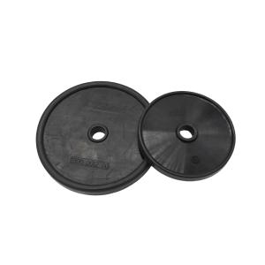 D30 AR30 Pump Accumulator Diaphragm Round Interface Membrane Gasket