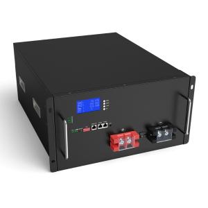 Battery Pack 72V 48V 150Ah 200Ah Lithium Ion LiFePO4 Power Bank Rechargeable