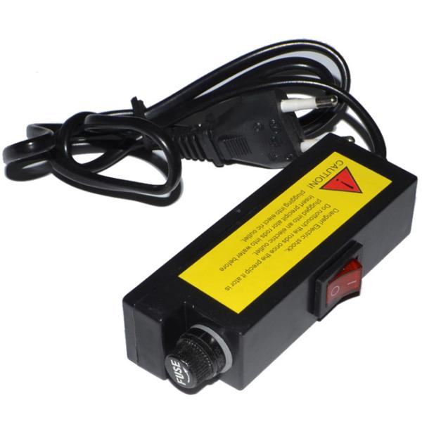 Aluminum Rod Water Quality Electrolyzer , Simple Electrolysis Of Water