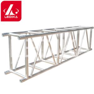 Quality Safty Heavy Loading Aluminum Spigot Truss for Outdoor Stage / Event Screw Frame for sale