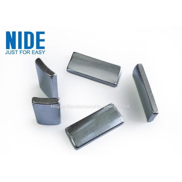 Buy Rectangular Rare Earth Strong Neodymium Ndfeb Magnet 15x6x3mm at wholesale prices
