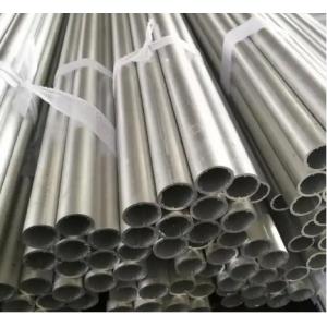 Corrugated Seamless Stainless Steel Tube SS304 306 316L 10Inch Flexible Thin