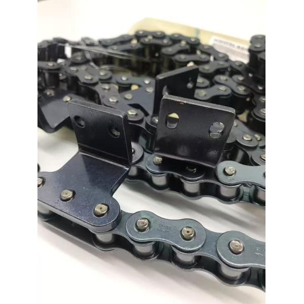 MV.014.025F SM74 Printing Machine Parts Low Delivery Receiving Chain Original