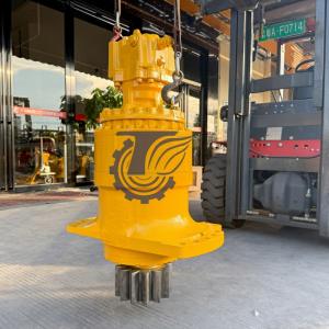 209-26-00040 2092600040 Hydraulic Swing Gearbox Swing Motor Assy for Komatsu