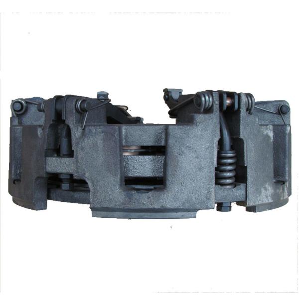 12 Inch Yz91038 Deere Tractor Clutch Cast Iron