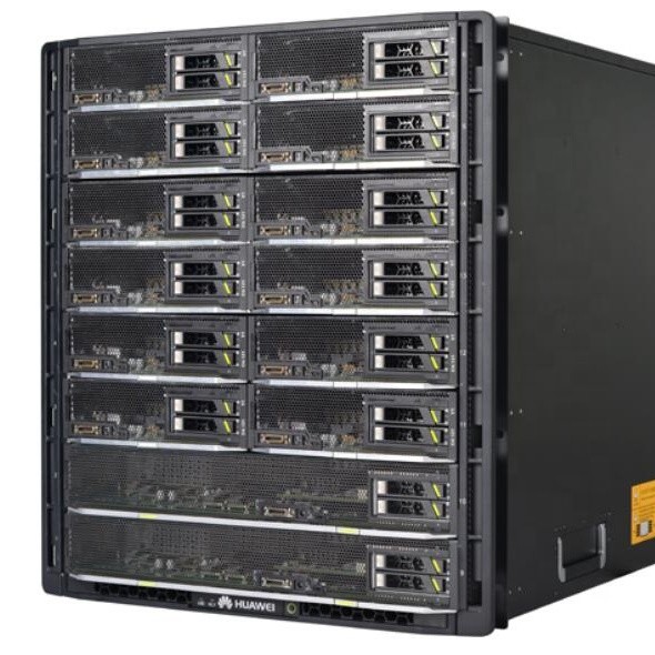 Buy E9000 Blade Server CH242 V3 DDR4 Compute Node at wholesale prices