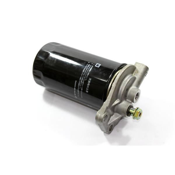 1-13200666-2 1132006662 Fuel Filter Assy ISUZU Engine Parts