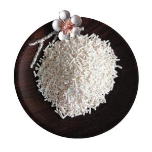 Granular Sodium Propionate Preservative , C3H5NaO2 Propionic Acid Sodium Salt