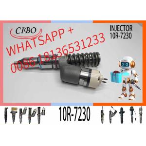 Diesel Engine Injector 291-5911 10R-7230 For Diesel Engine C15/C18