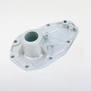 High-Strength Aluminum Alloy Die Casting Parts with High-Thermal-Conductivity
