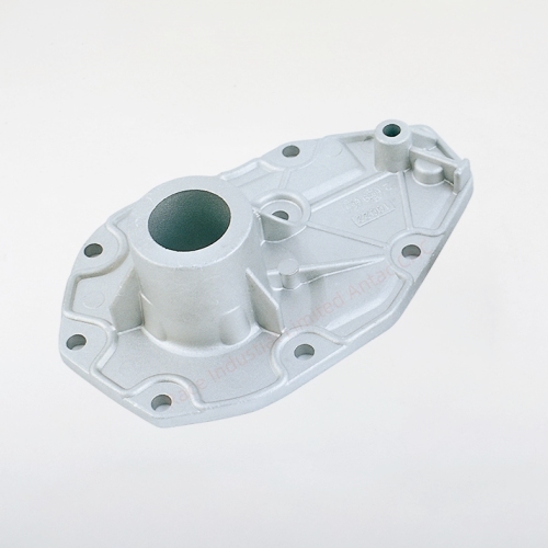 Buy High-Strength Aluminum Alloy Die Casting Parts with High-Thermal-Conductivity at wholesale prices