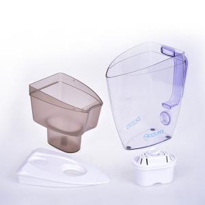 Multi - Filtration UV Sterilization Water Purifier Pitcher For Household /