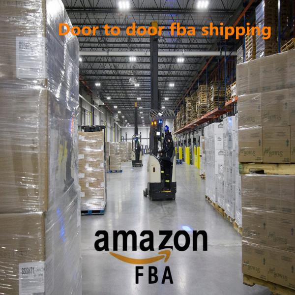 Buy No Delay China To USA DDP Sea Freight at wholesale prices