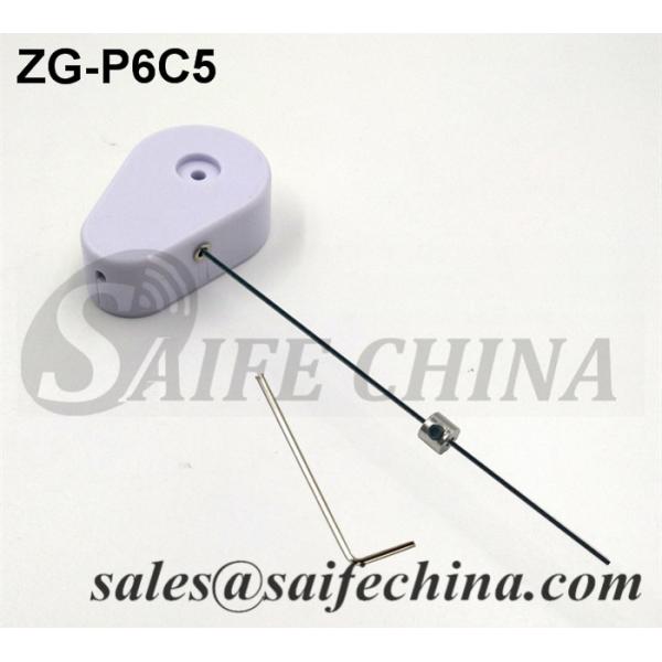 Buy Steel Cable Lanyard  | SAIFECHINA at wholesale prices