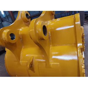PC Excavator Rock Bucket For PC55MR-3 ZE240E SY485S SK15SR