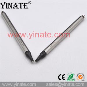 Quality Apollo Seiko DS-24GDV14-BZ15 / DCS-24DV1-2 iron tips cartridge point Soldering Cartridge Soldering head Solder tips for sale