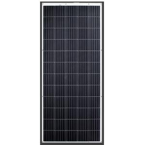 Balcony Power Plant Solar Panel With Micro Invertor And Cable Balcony Mini PV