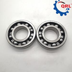 6313 C3 Single Row Deep Groove Ball Bearing Open 65x140x33mm
